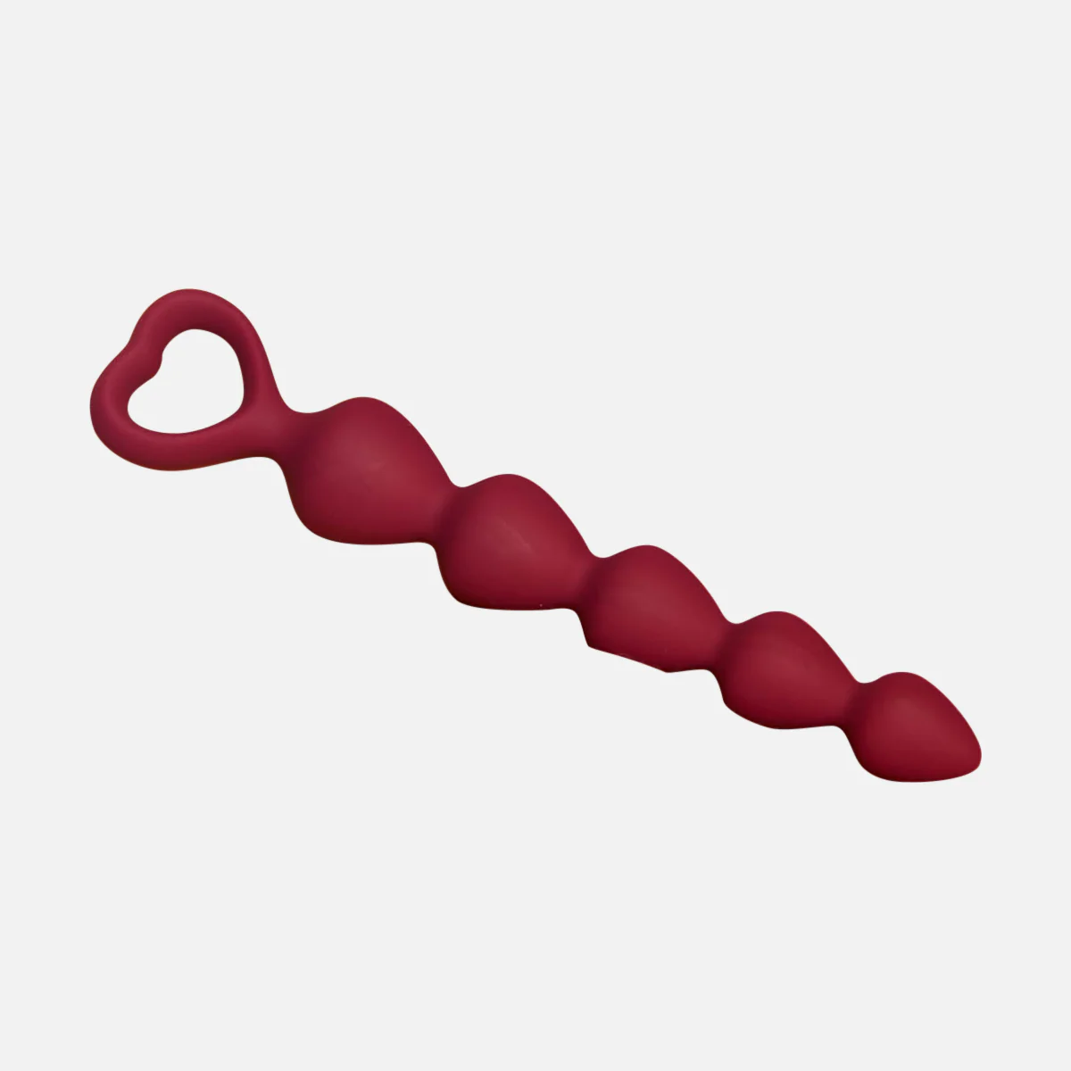 Bing Bang Non Vibrating Plug Set Medium - Plum Star - Image 3