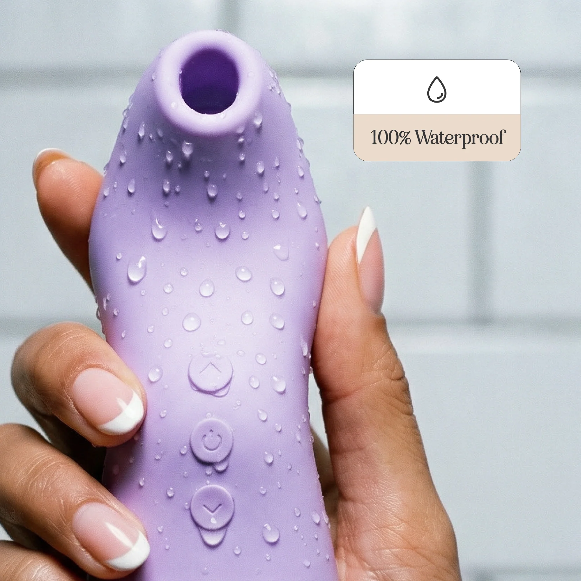 Empress Tidal Clitoral Stimulator - Image 3